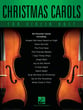 Christmas Carols for Violin Duet cover